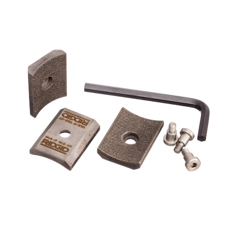 Ridgid Insert, Set Jaw "N" 48323